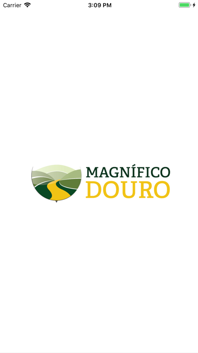 Magnífico Douro Screenshot