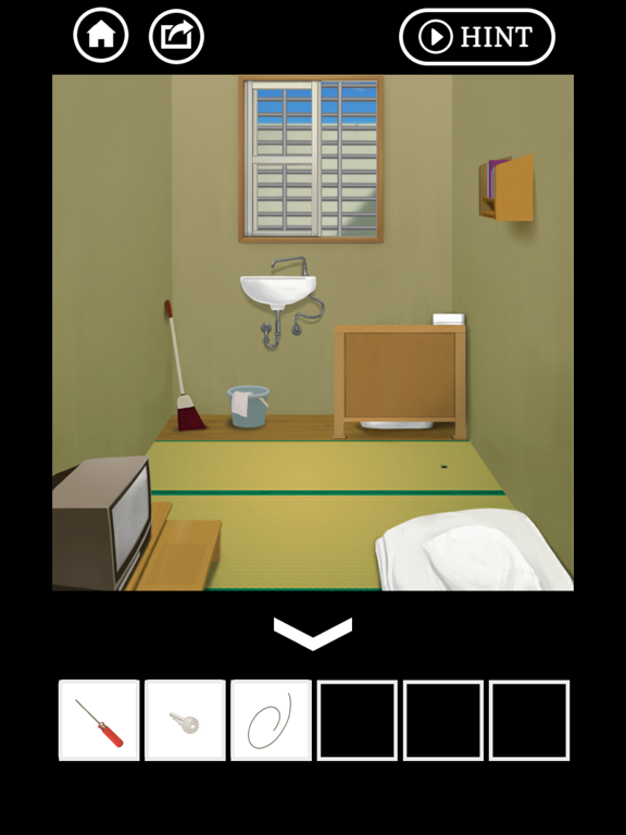 Escape From JapanPrison