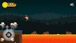 Game screenshot Zombie Outbreak ! apk