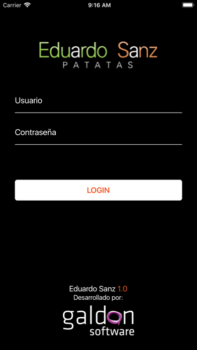 Eduardo Sanz Screenshot