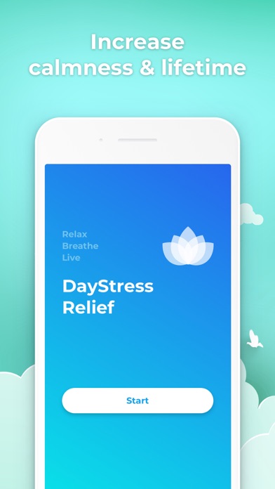 DayStress Reliefのおすすめ画像5