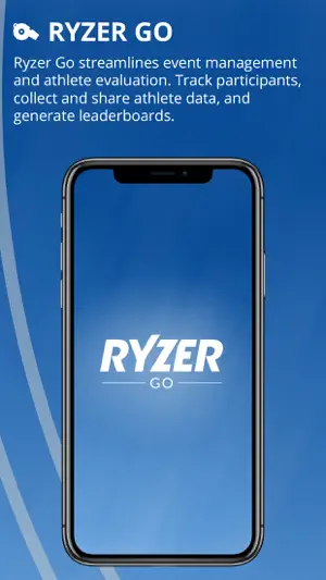 Ryzer Go screenshot 1