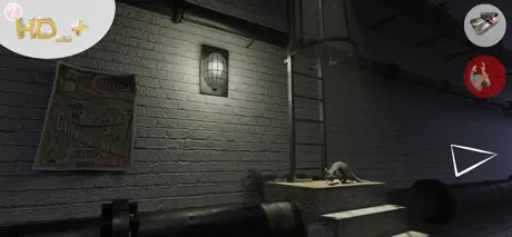 Escape Prison 2 - HD Plus