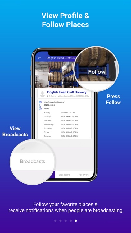 EdGi Life screenshot-4