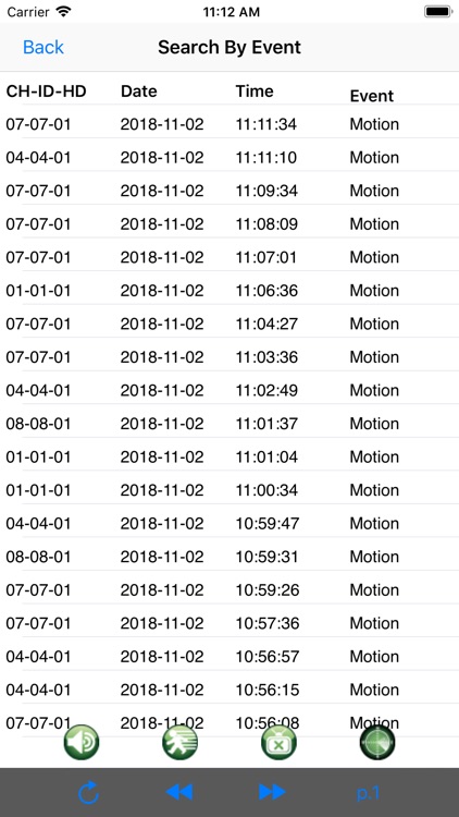 GuardCMS screenshot-4