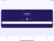 dictionnaire anglais~français айпад изображения 1