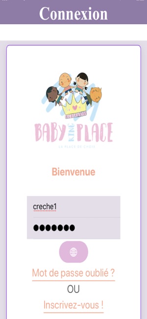 Baby King Place(圖1)-速報App