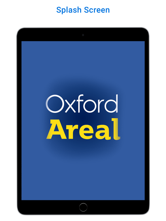 Screenshot #4 pour OxfordAreal