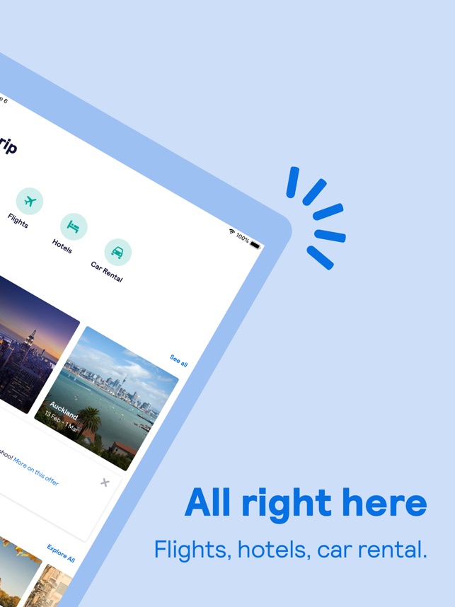 SCARICA SKYSCANNER