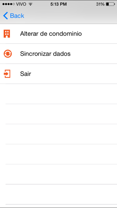 Screenshot #2 pour BRC Franquias