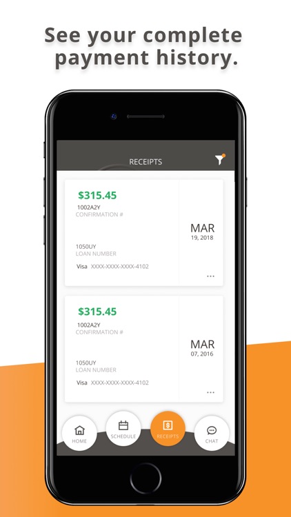 Arivo Acceptance screenshot-3