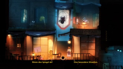 Forgotton Anne iOS Mod IPA screenshot 3 - iOS game interface