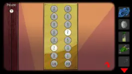 Game screenshot The Lift - Hotel Orpheus hack
