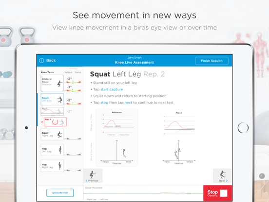 Screenshot #6 pour ViMove2
