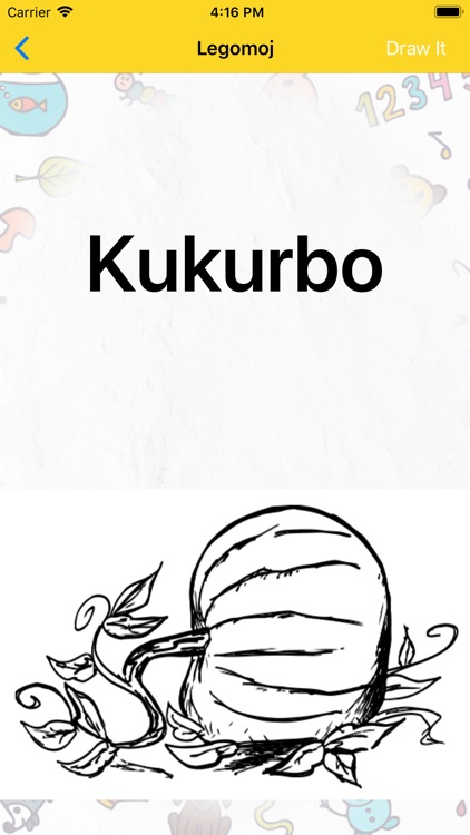 Esperanto Learn Basic Things screenshot-4