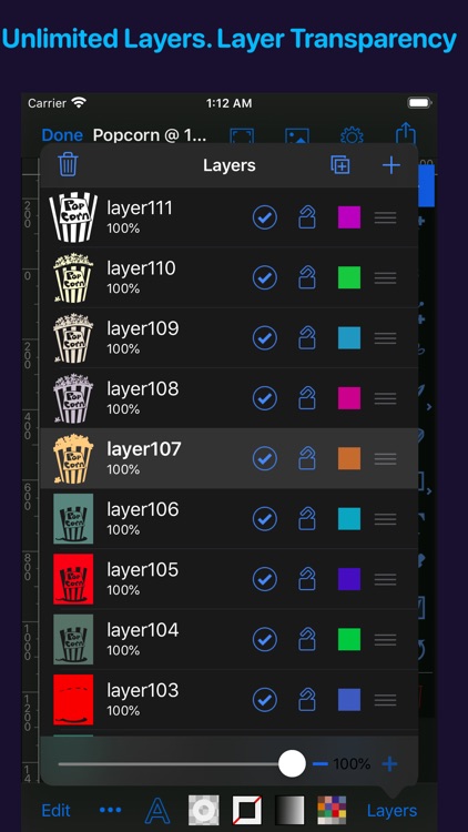 Artmator screenshot-5