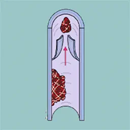 Thromboembolism Risk app icon