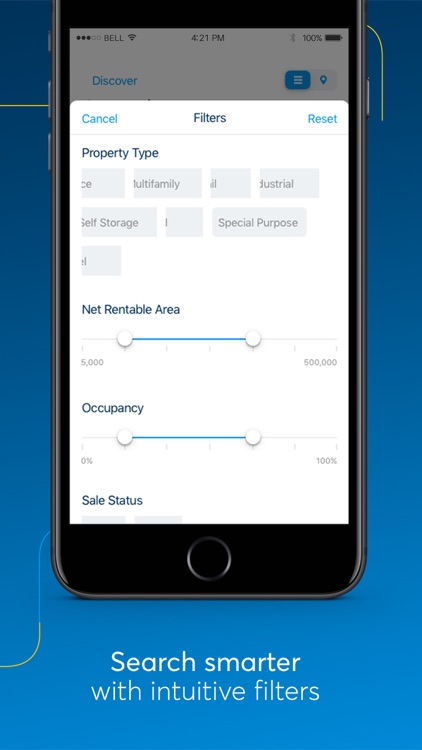 Ten-X Commercial Real Estate