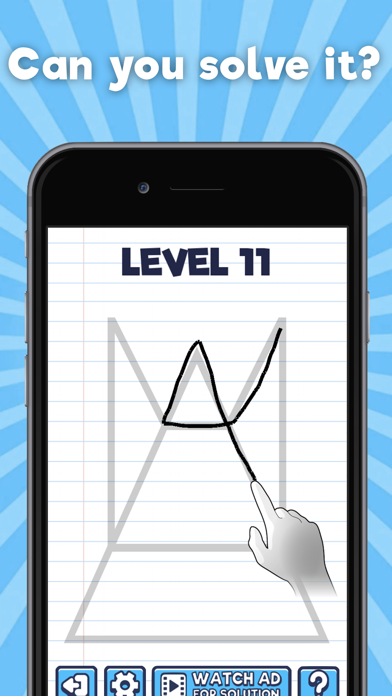 Pencil Puzzles Screenshot