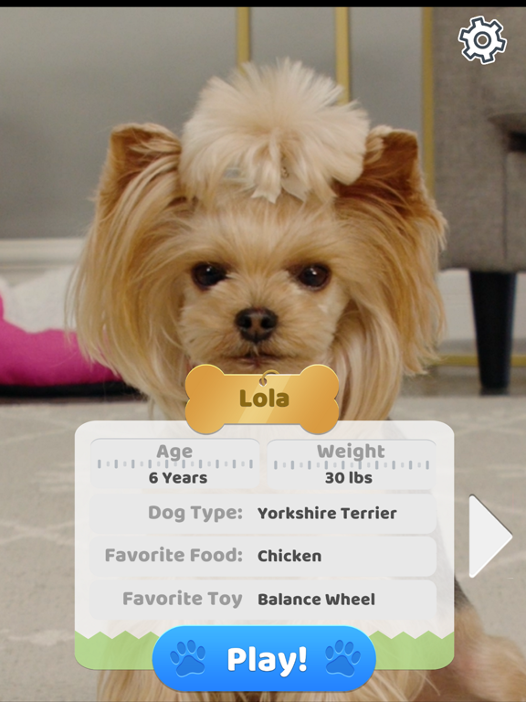 Screenshot #6 pour Murphy Cares