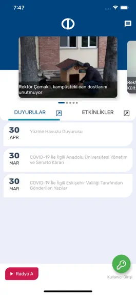Game screenshot Anadolu mod apk