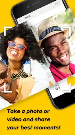 Game screenshot MTN YelloCam apk