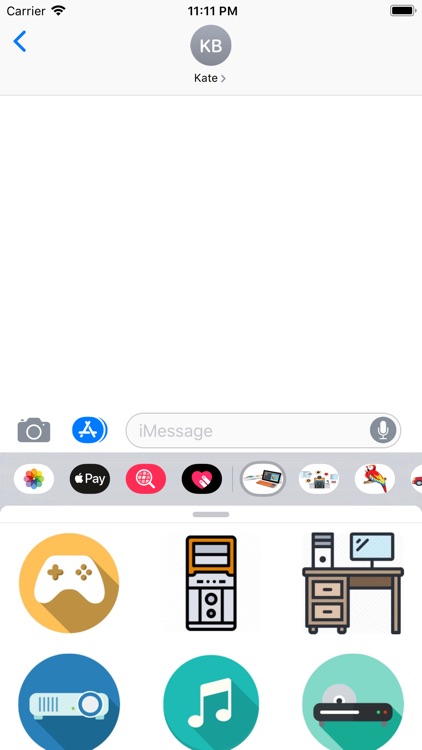 SimpleComputeSt