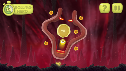 The Rolling Hero screenshot 4