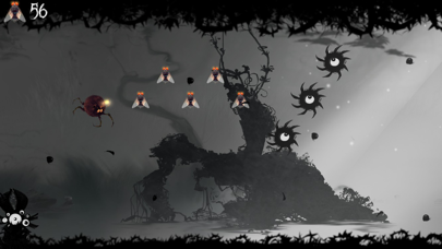 Lumian - Swinging Game Screenshot