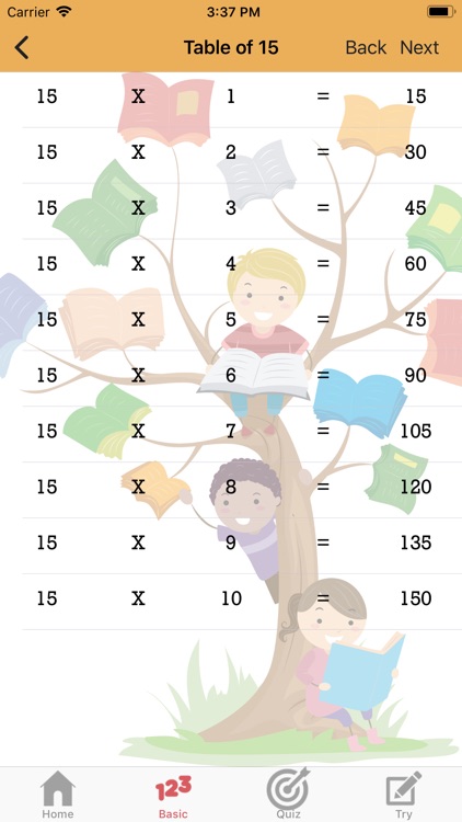 Kids Fun Learning App screenshot-7