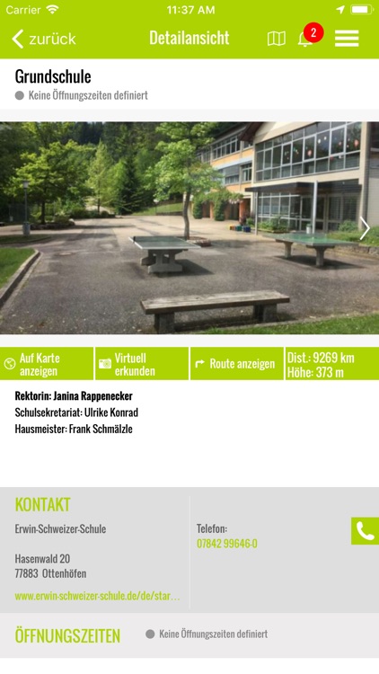 Ottenhöfen screenshot-3