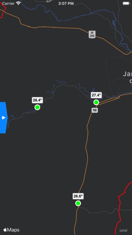 Acqua [Monitoramento] screenshot-4