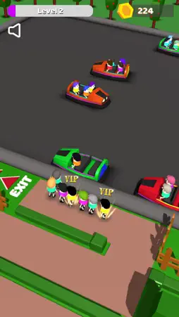 Playland! screenshot 2