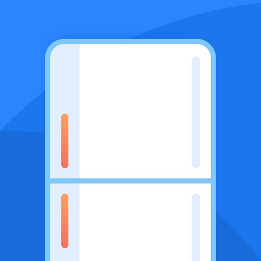 Pantry Inventory Icon