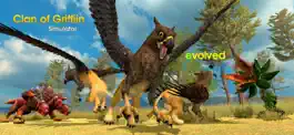 Game screenshot Clan Of Griffin mod apk
