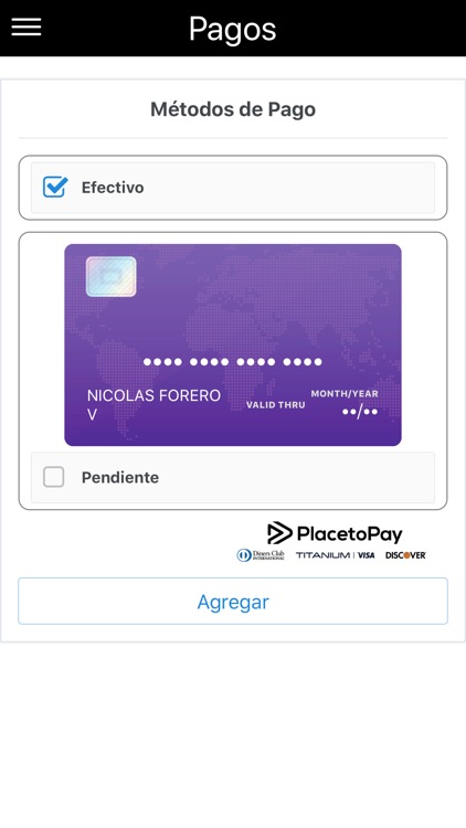 DGCLlevar screenshot-3