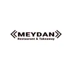 Meydan. App Contact