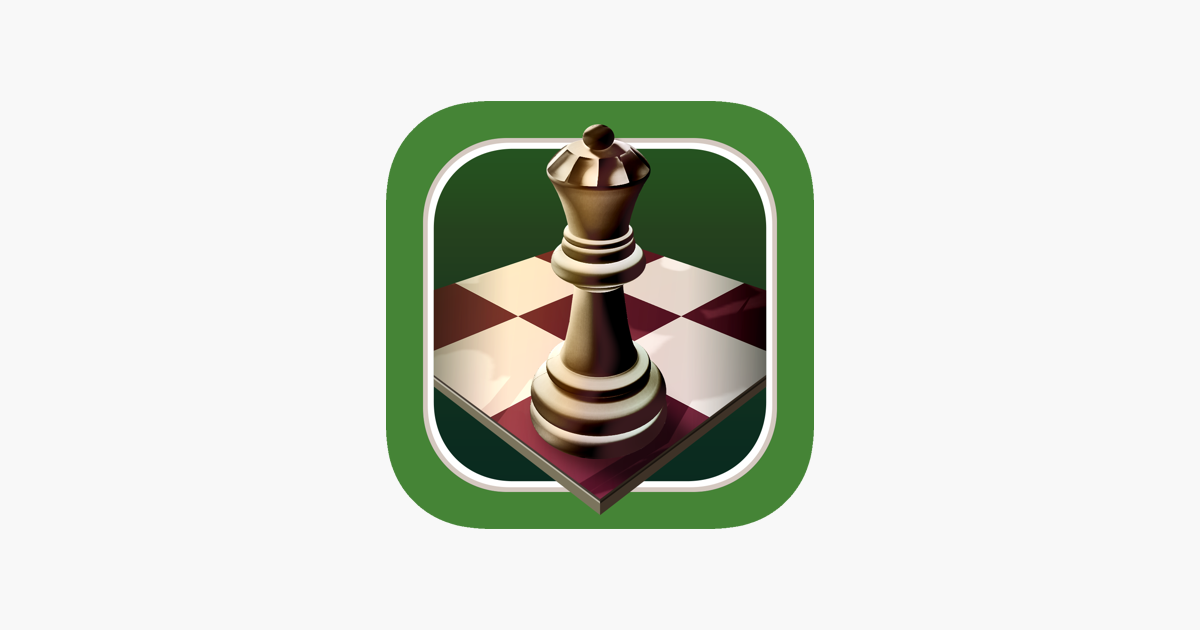 SparkChess Pro dans l'App Store