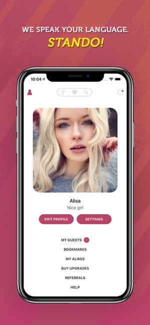 Stando App(圖2)-速報App