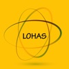 LOHAS 智慧健身雲 icon