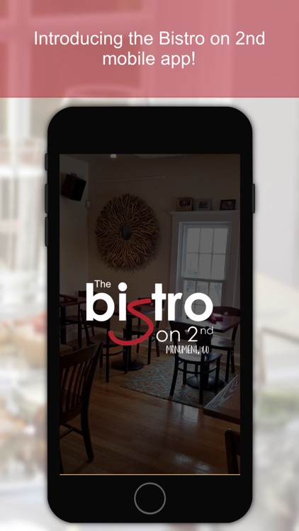Bistro on 2nd