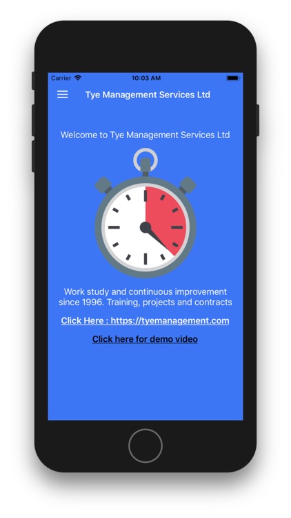 Work Study For Engineers screenshot-9