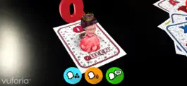 Game screenshot 4D English Alphabet hack