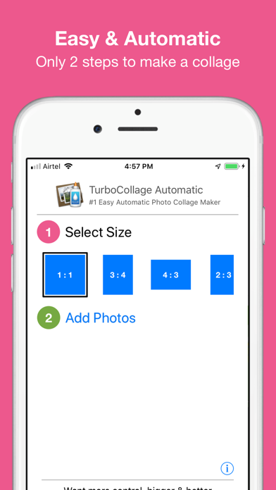 TurboCollage Automaticのおすすめ画像3