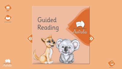 Decodable Readers Australia L2のおすすめ画像3