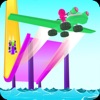 Glide Race 3D