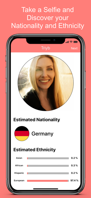 Triyb - Local Community App(圖1)-速報App