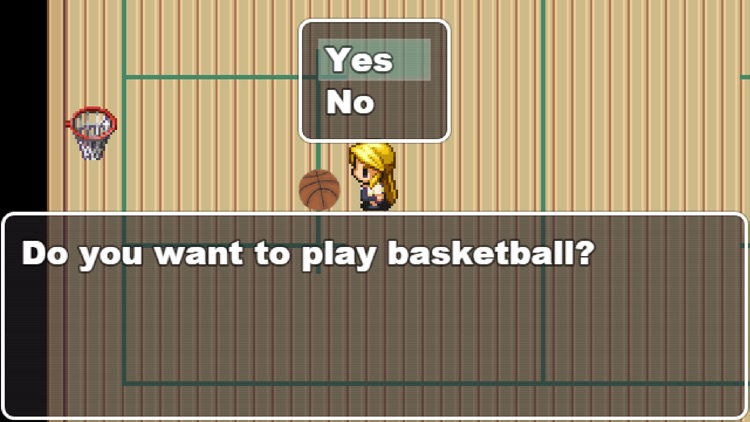 Project: Summer Ice 2 screenshot-3