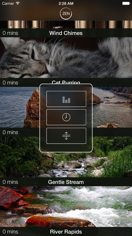 Zensong - Sounds of Earth Pro