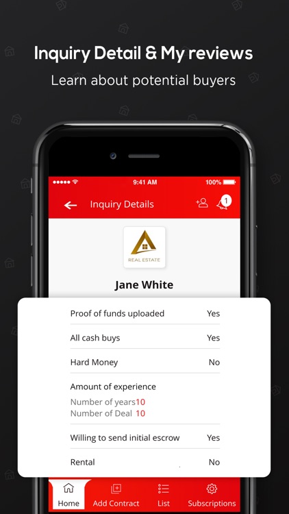 Deal Connect Seller screenshot-5